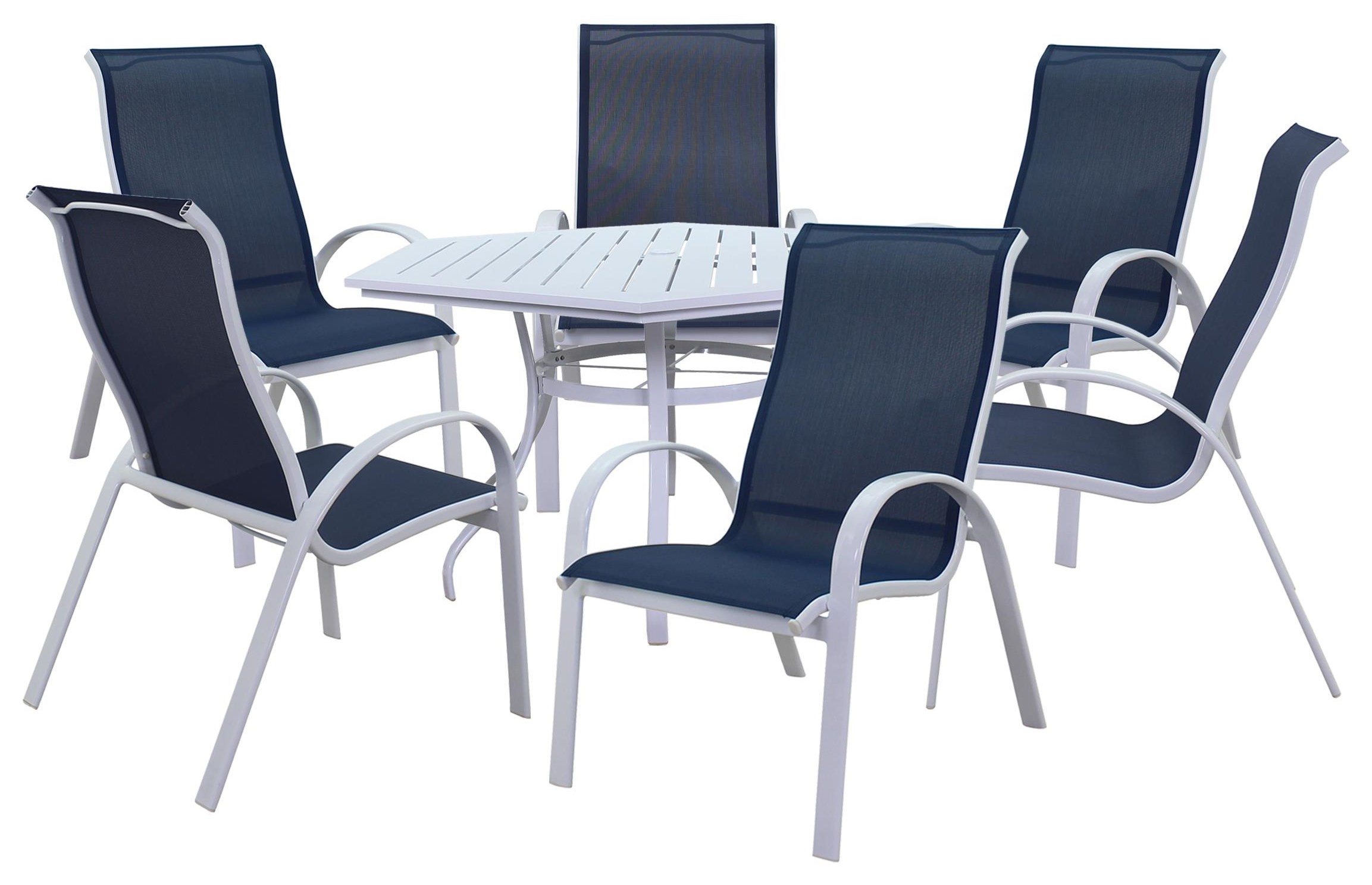 Garden table and chairs bm sales